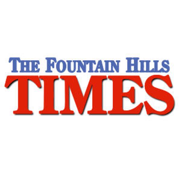 Fountain Times Newspaper chronicles Desert Mobile Medical on (10/04