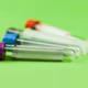 Mobile lab services and in-home testing for convenient healthcare.