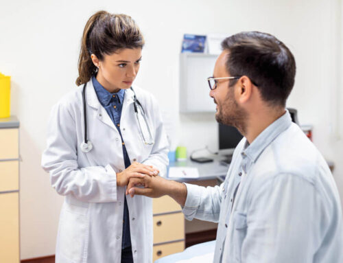 Humanizing the Doctor-Patient Relationship Through Direct Primary Care Model