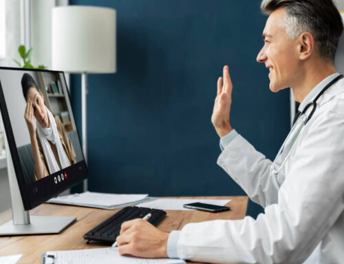 Telemedicine Impacts Mobile Medical Services: Advancements in Healthcare Delivery