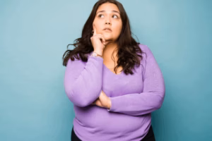 5 Factors That Make Weight Loss Harder For Women