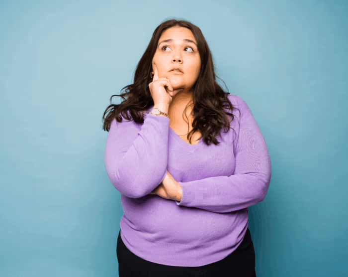 5 Factors That Make Weight Loss Harder For Women: The Unspoken Truths
