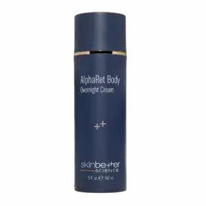 AlphaRet Body Overnight Cream