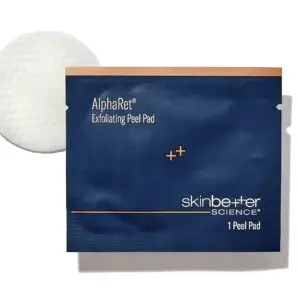 AlphaRet Exfoliating Peel Pads