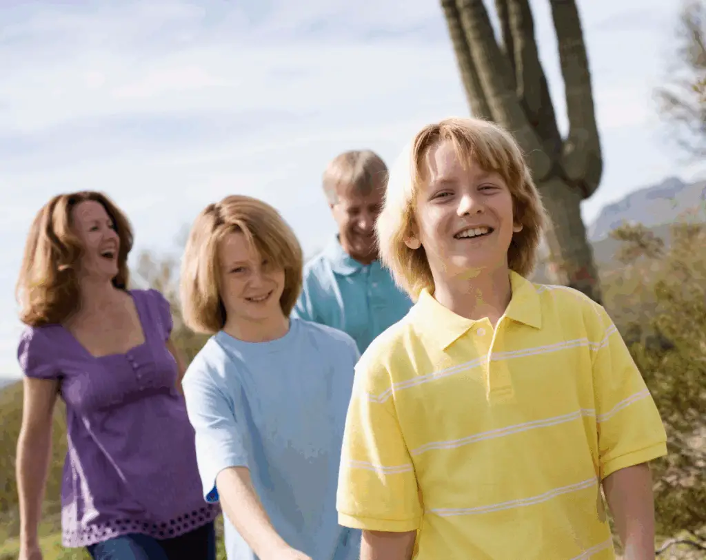 Anthem Family Image 01