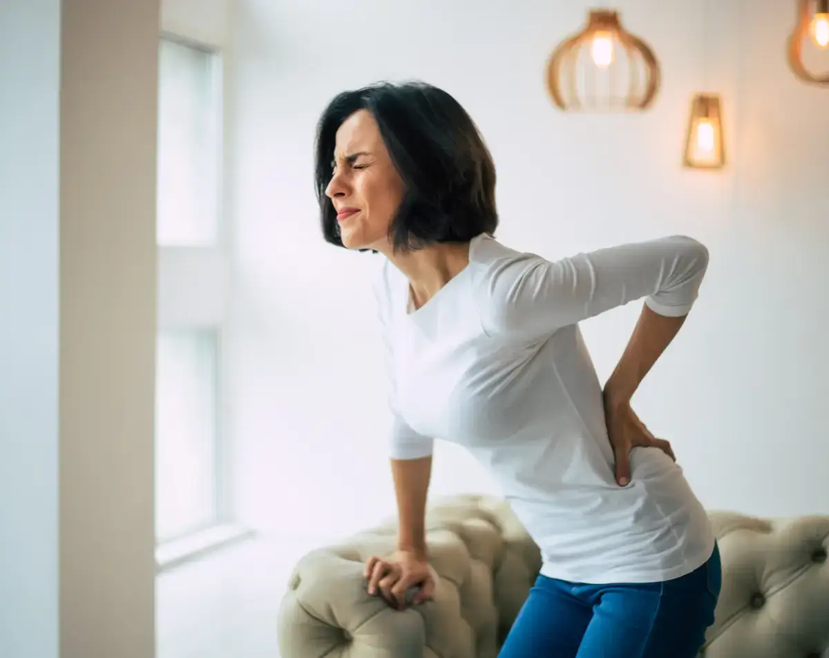 Back Pain Image 01