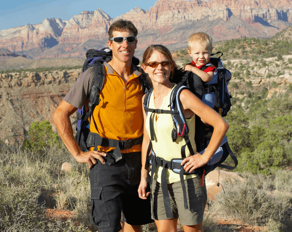 Cave Creek Family Image 01 Cave Creek Family Image 01
