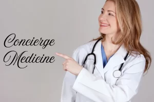 Concierge Medicine Image 01