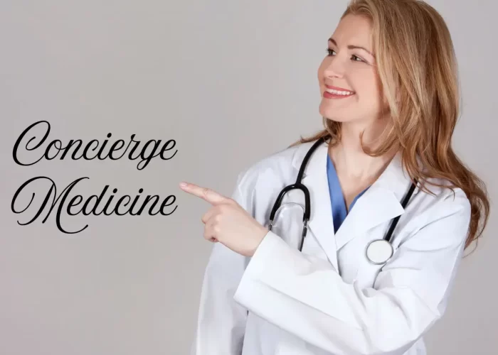 Concierge Medicine Image 01