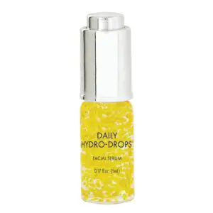 Daily Hydro-Drops Facial Serum Deluxe Travel Size 5ml