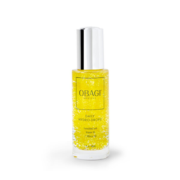 Daily Hydro-Drops™ Facial Serum