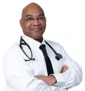 Duan Copeland, MD - Urology Consultation & Primary Care at Desert Mobile Medical