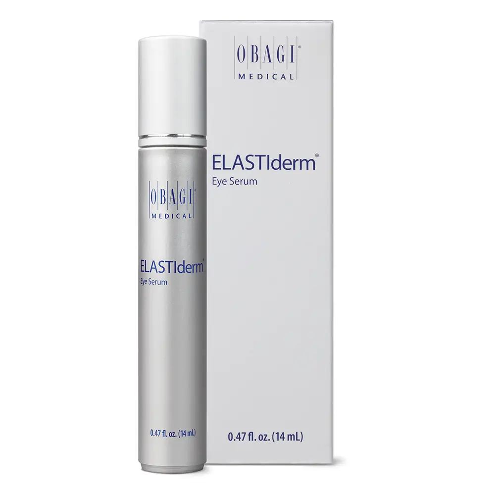 ELASTIderm Eye Serum: Reduces Fine Lines & Wrinkles | Desert Mobile Medical 