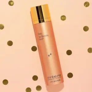 Even Tone Correcting Serum_Gold Dots