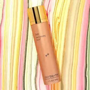 Even Tone Correcting Serum
