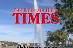 Fountain Times Newspaper Chronicles: Desert Mobile Medical Local Physician
