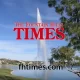 Fountain Times Newspaper Chronicles: Desert Mobile Medical Local Physician