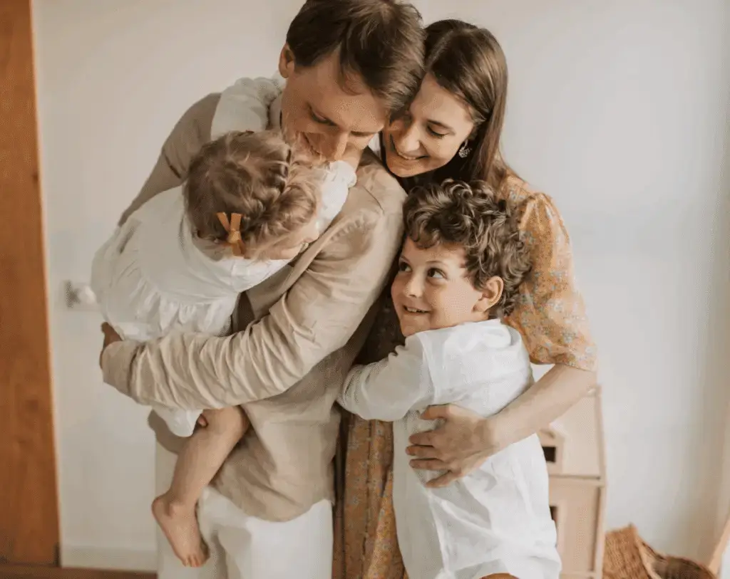 Goodyear Family Image 01