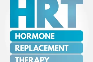 Hormone Replacement Therapy Image 01