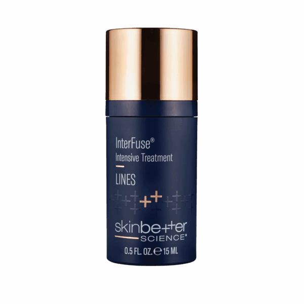 InterFuse Intensive Treatment LINES 15ml