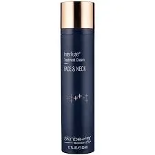 InterFuse Treatment Cream FACE & NECK 50,l