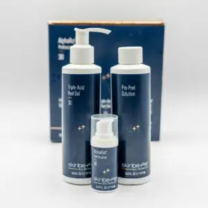 AlphaRet Professional Chemical Peel