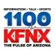 Dr Goel Live Video Broadcast On KFNX 1100AM Radio
