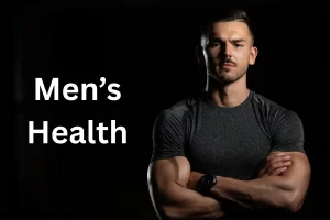Men's Health Image 02