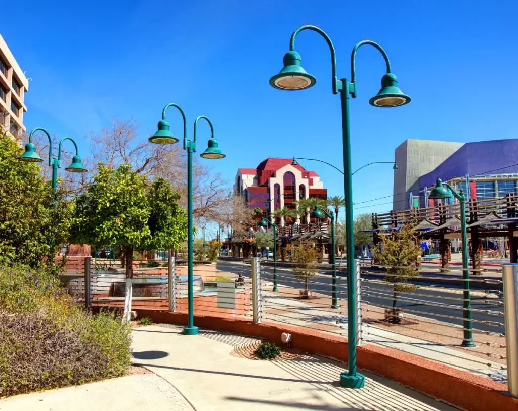 Mesa City Image 01