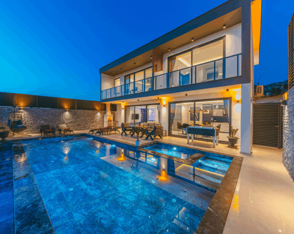 Paradise Valley Home Image 01