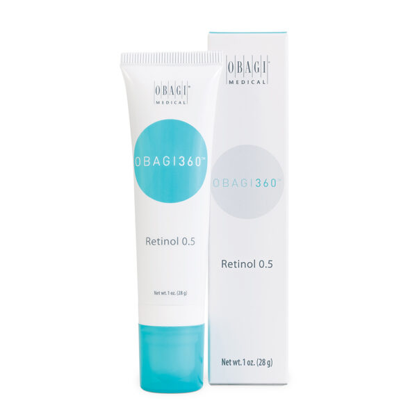 Obagi 360® Retinol 0.5% - 1 fl. oz.