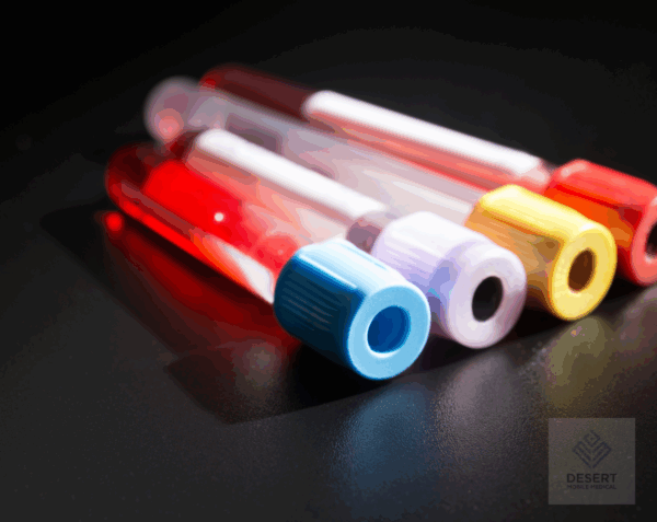 Phlebotomy Image 04