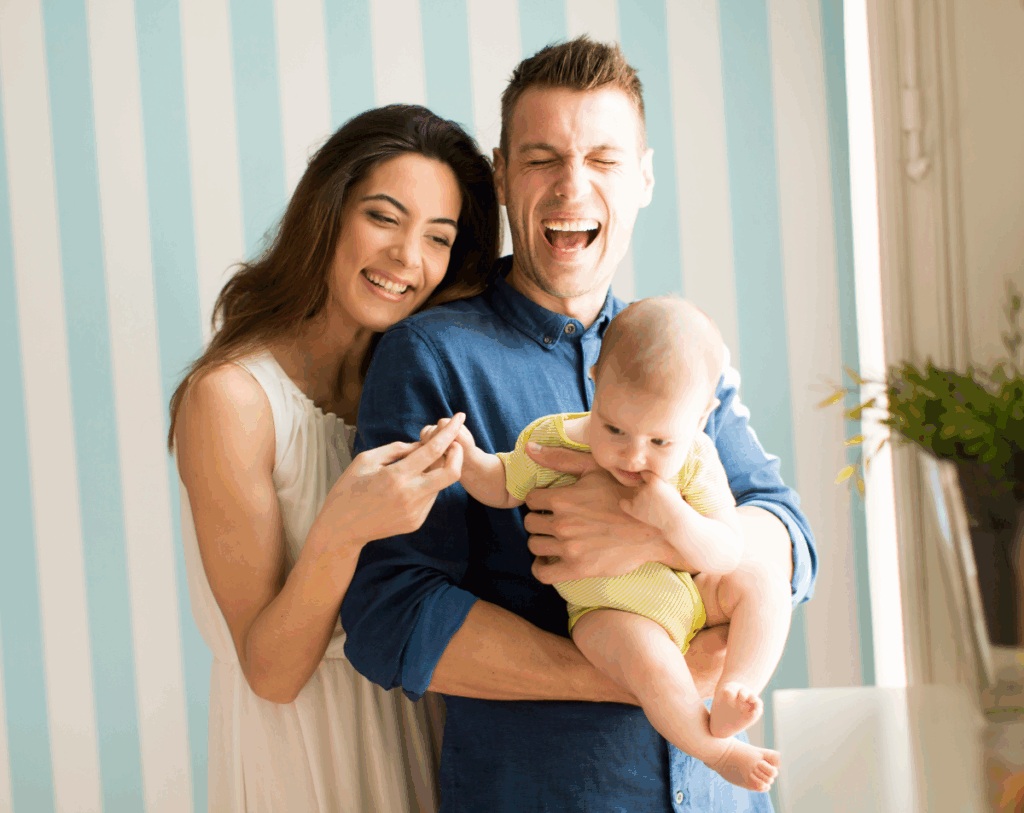 Peoria Family Image 01