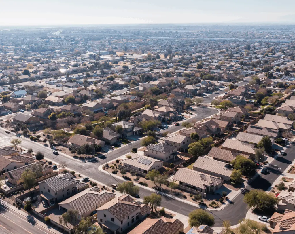 Peoria Neighborhood Image 01