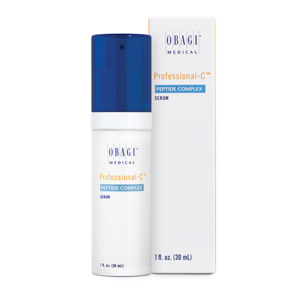 Pro-C Peptide Complex 1oz