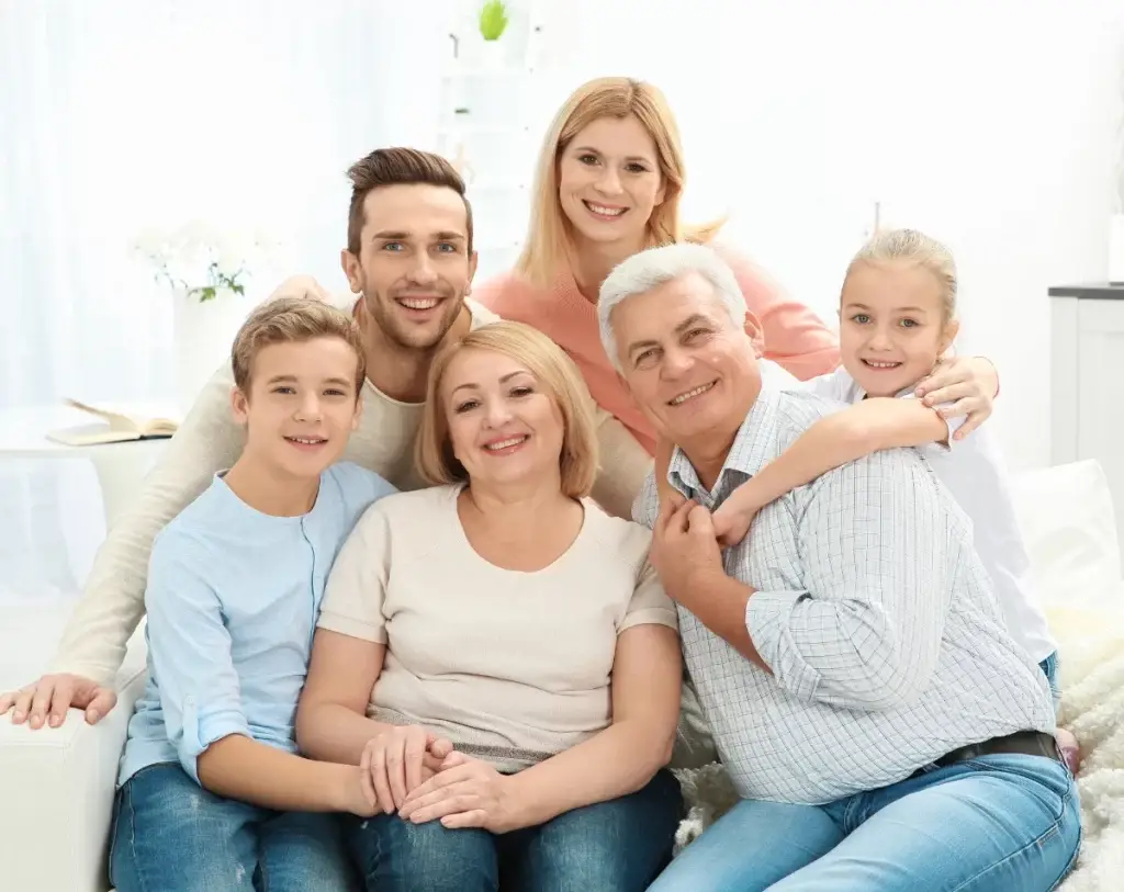 Queen Creek Family Image 01