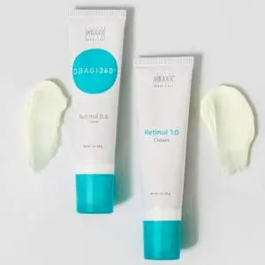 Retinoid Skincare Products