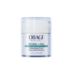 Retinol + PHA​ Refining Night Cream​