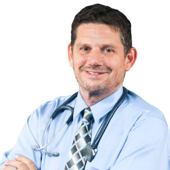 Dr. Ronald Miller