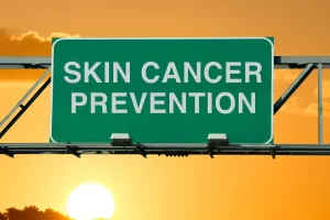 Skin Cancer Prevention Image 01