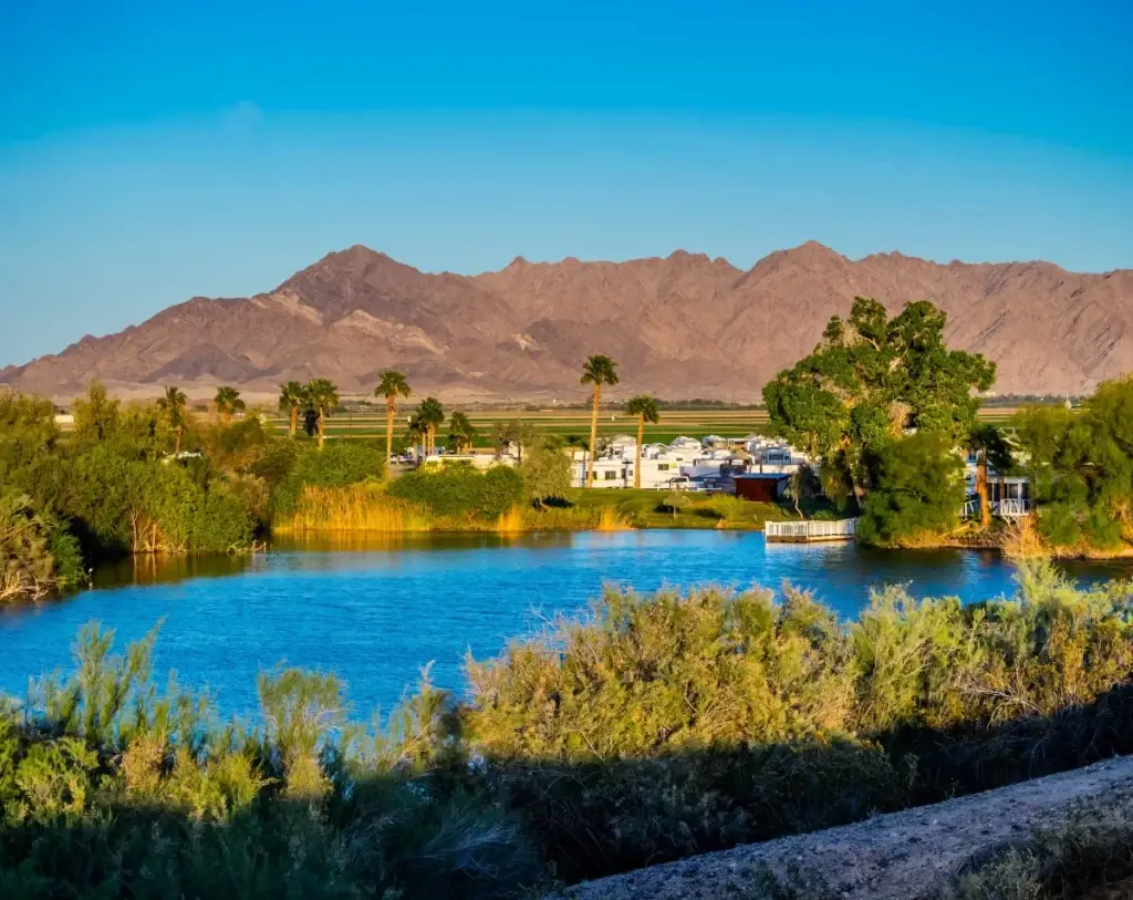 Sun Lakes Home Image 01