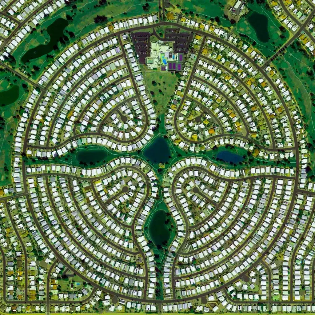 Sun Lakes Home Image 03