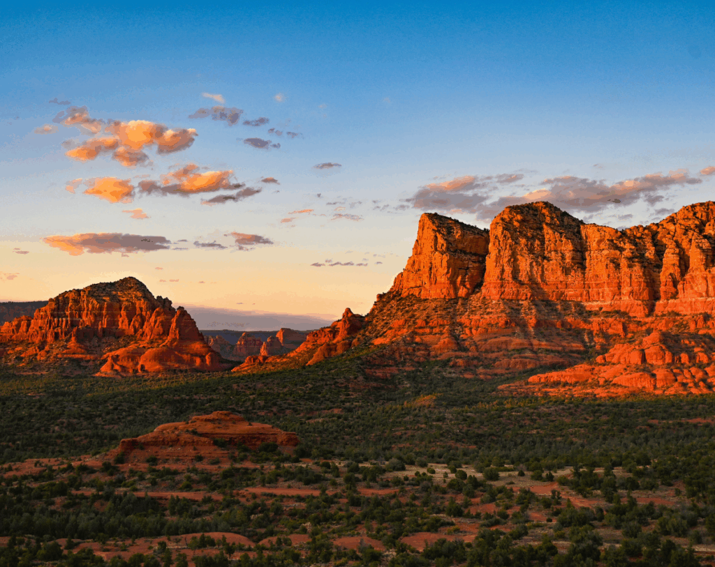 Surprise Landscape Image 01