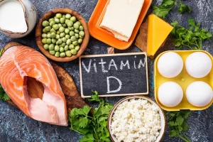 Are You Getting Enough Vitamin D?