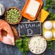 Are You Getting Enough Vitamin D?