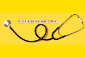 World Heart Day Image