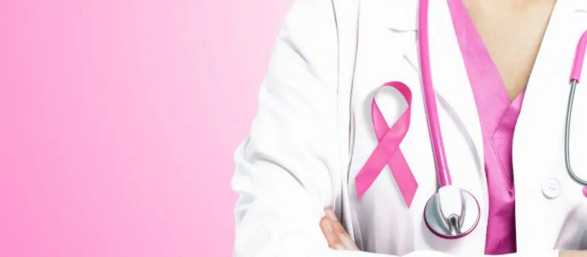 Woman Cancer Image