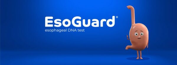 Esoguard Cancer Screening