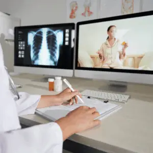 Acute Telemedicine Services