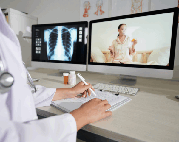 Acute Telemedicine Services